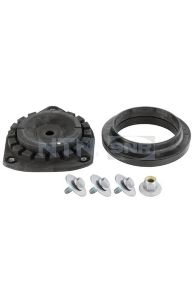 SNR Set Reparatie Rulment Sarcina Amortizor Renault Fluence/Megane 3