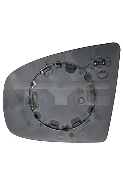 TYC Sticla Oglinda Oglinda Retrovizoare Exterioara Stanga Bmw X5/X6 2006-2014