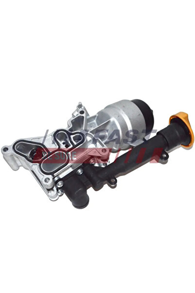 FAST Radiator Ulei, Ulei Motor Opel Corsa C (x01) 2003-2009 Diesel