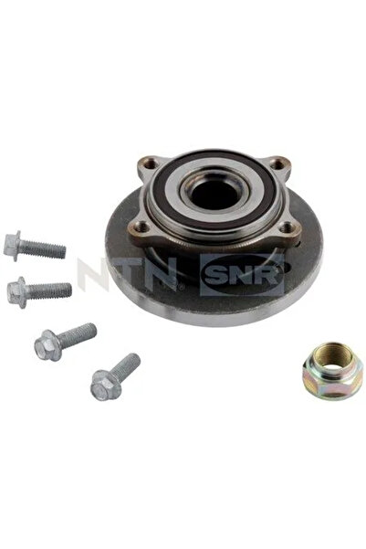 SNR Set Rulment Roata Mini Mini