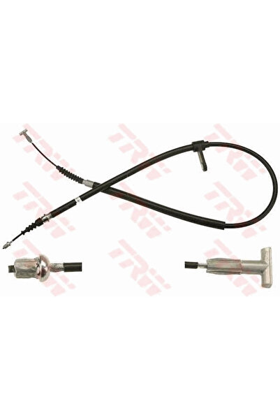 TRW Cablu Frana De Parcare Alfa Romeo 147/156