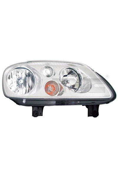 TYC Far Stanga Vw Caddy 3 Autoutilitara/Limuzina Spatioasa (2KA, 2KH, 2CA, 2/...