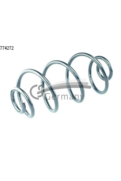 CS GERMANY Arc Spiral Puntea Spate Opel Astra G Vauxhall Astra Model 4