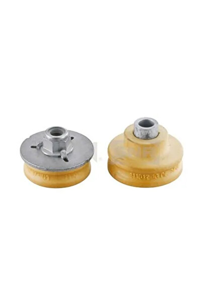 SNR Комплект за ремонт на лагери на амортисьори за BMW 1/3