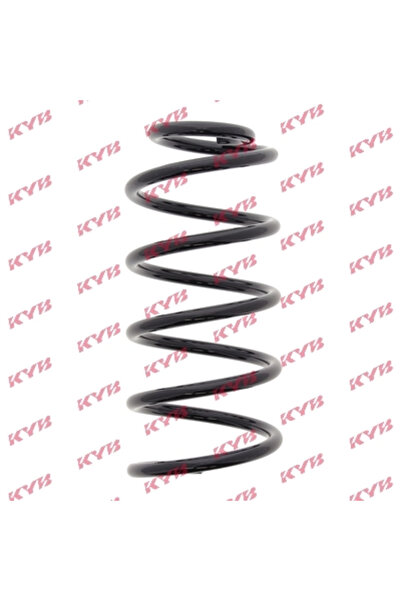 RINGER Arc Spiral Puntea Spate Opel Corsa D Vauxhall Corsa Model 3/Corsavan M...