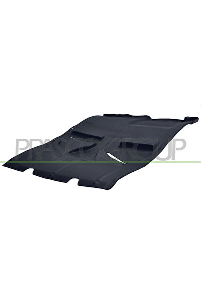 PRASCO Material Amortizare Zgomot Nisa Motor Fata Citroen Jumper 2 Bus/Jumper...