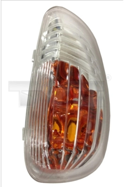 TYC Semnalizator Oglinda Exterioara Dreapta Nissan NV400 Bus/NV400 Caroserie/...