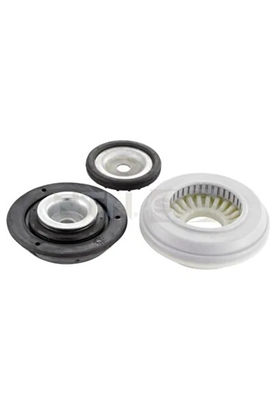 SNR Set Reparatie Rulment Sarcina Amortizor Axa Fata Stanga Abarth Punto Alfa...