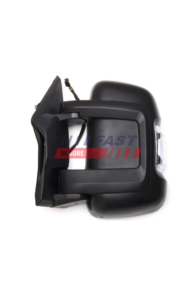 FAST Oglinda Exterioara Fiat Ducato Caroserie (250_) 2006-2016 Benzina