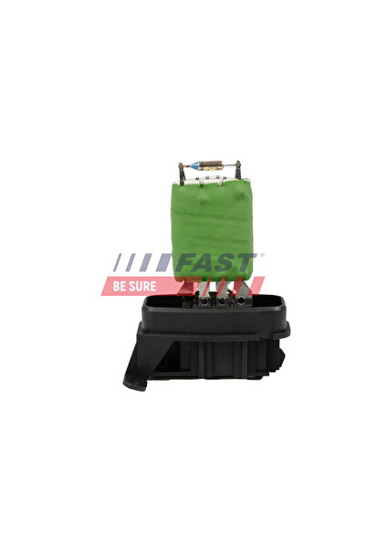 FAST Unitate De Control,incalzire/ventilatie Mercedes-benz Sprinter 3-t Bus (...