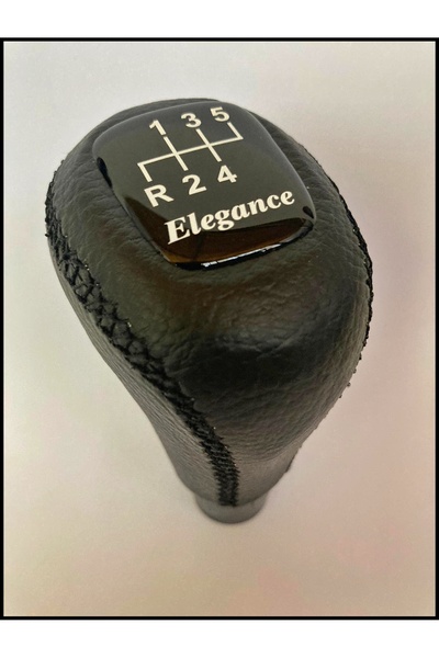 xtrol tuning Gear Shift Knob Mercedes Elegance Manual W163 Ml320 Ml420 W163 Ml320 Ml420 Ml55 W210 W202 W203