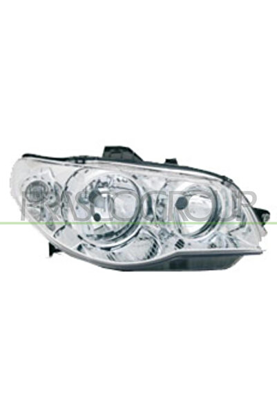 PRASCO Far Stanga Fiat Palio Weekend