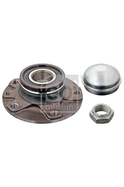 FEBI BILSTEIN Set Rulment Roata Axa Spate Dreapta Alfa Romeo Giulietta