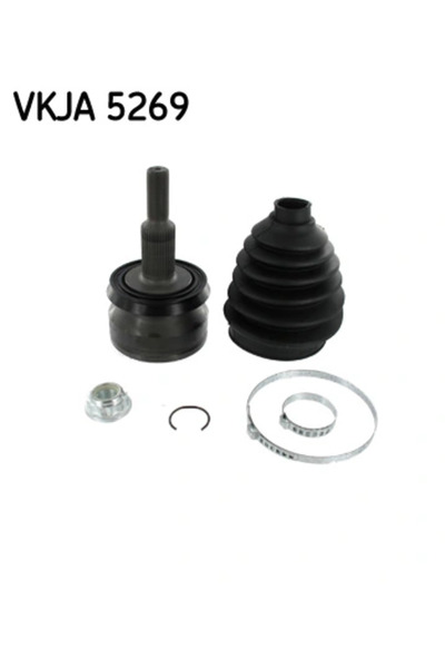 SKF Set Articulatie Planetara Vw California T5 Camper/Multivan T5/Transporter...