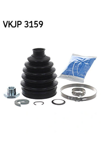 SKF Ansamblu Burduf Articulatie Planetara Audi A1/A2 Seat Cordoba/Ibiza 3/Ibi...