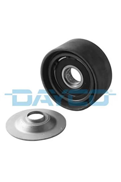 DAYCO Rola Ghidare/Conducere Curea Transmisie Erf Ect