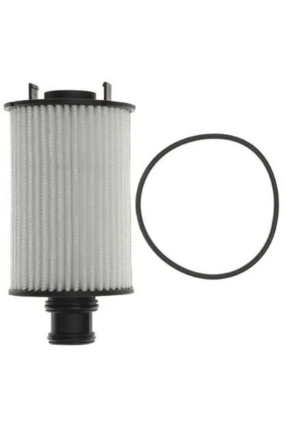 MAHLE Filtru Ulei Jaguar F-Type/Xe/Xf 1 Land Rover Discovery 4/Range Rover 3/...