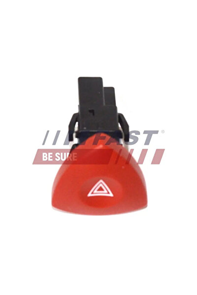 FAST Comutator ,lumini De Avarie Renault Master Ii Caroserie (fd) 1997-2007 Diesel