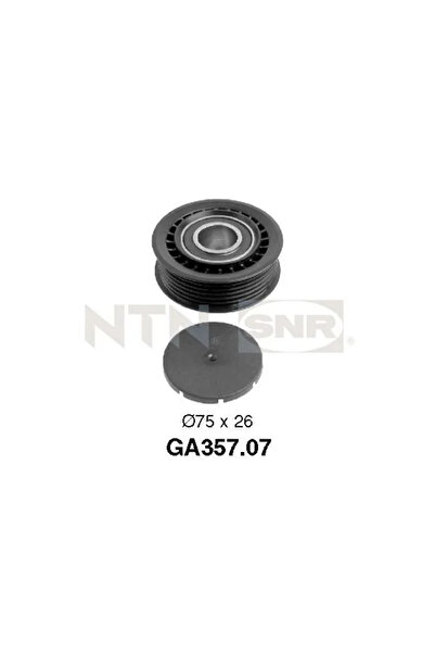 SNR Rola Intinzator Curea Transmisie Vw Lt 28-35 2 Bus/Lt 28-46 2 Caroserie/L...