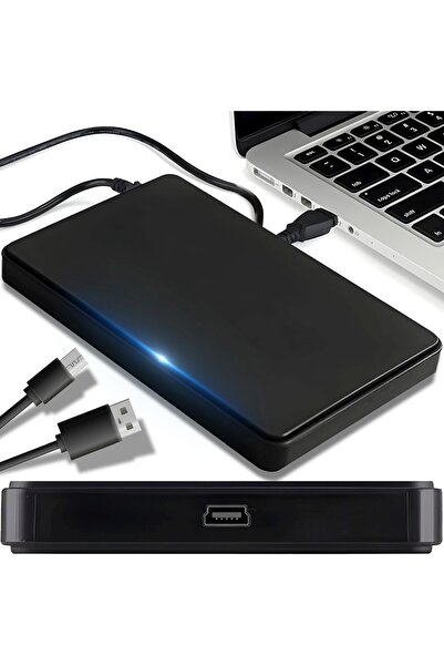 Other Obudowa etui kieszeń disc HDD SATA 2,5'' USB