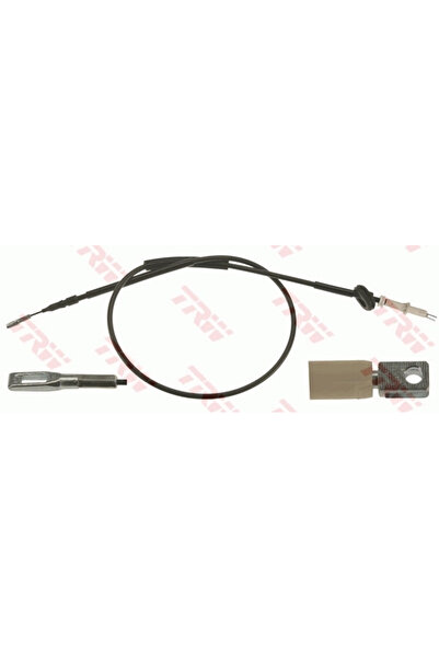 TRW Cablu Frana De Parcare Mercedes-Benz Cls/E-Class