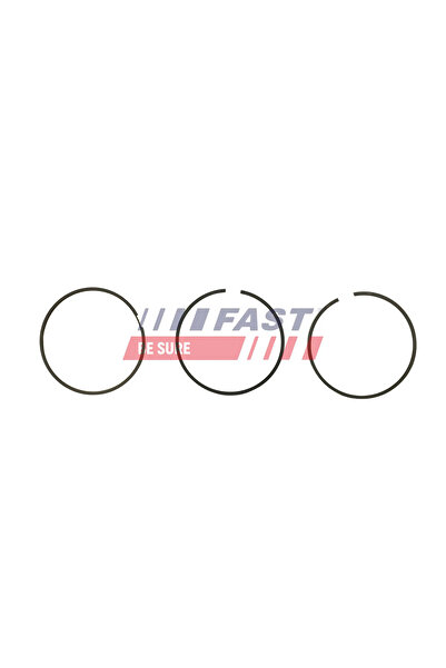 FAST Set Segmenti Piston Nissan Nv400 Bus (x62, X62b) 2011-2020 Diesel