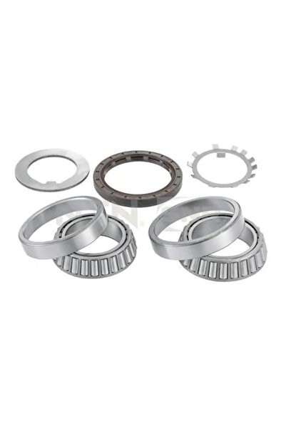 SNR Set Rulment Roata Axa Spate Stanga Mercedes-Benz Sprinter 3,5-T Bus/Sprin...