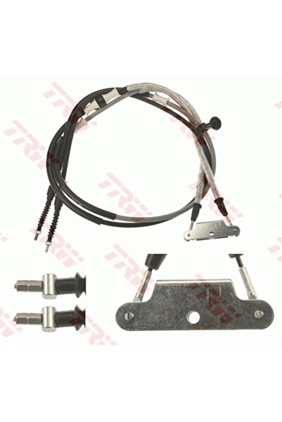 TRW Cablu Frana De Parcare Opel Signum/Vectra C Vauxhall Signum/Vectra Model 2