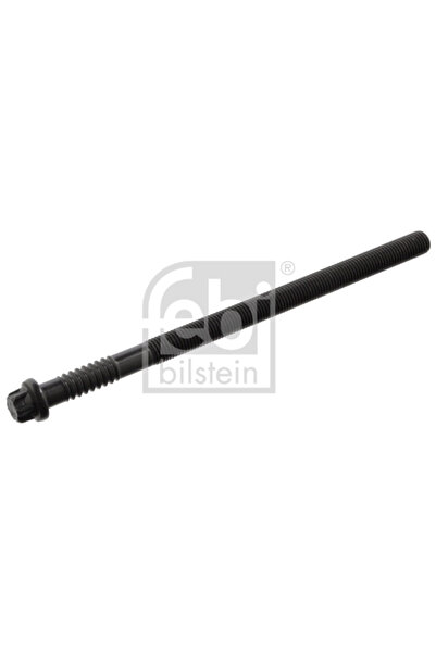 FEBI BILSTEIN Surub Chiulasa Man E2000/F2000/Lion´S Classic Neoplan Euroliner