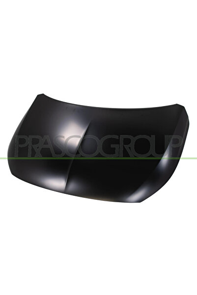 PRASCO Capota Motor Opel Corsa F Vauxhall Corsa Model 5