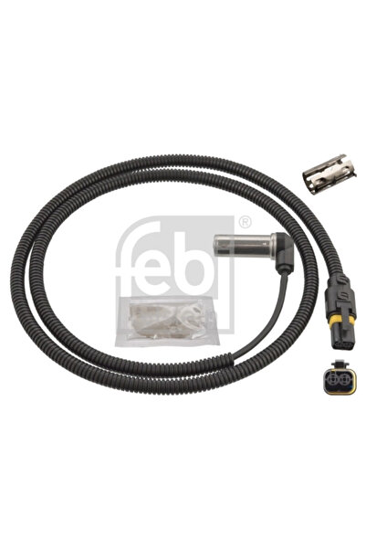 FEBI BILSTEIN Senzor Turatie Roata Axa Fata Dreapta Man Lion´S City/Lion´S