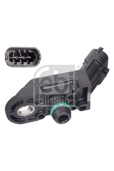 FEBI BILSTEIN Senzor Presiune Galerie Admisie Alfa Romeo 166/Giulietta/Mito F...
