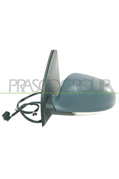 PRASCO Oglinda Exterioara Stanga Vw Golf 5