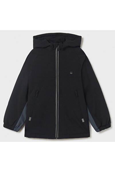 MAYORAL geaca baieti captusita cu polar 7455-97