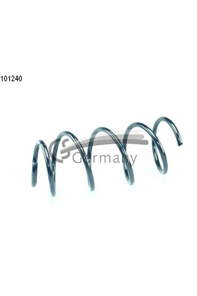 CS GERMANY Arc Spiral Punte Fata Bmw 1