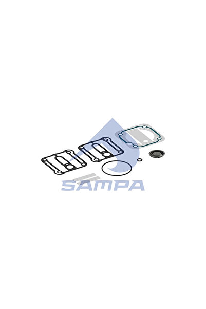 SAMPA Set De Reparatie Compresor Aer Comprimat Man Lion´S Coach/Ng/Nl