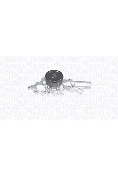 MAGNETI MARELLI Pompa De Apa Racire Motor Mercedes-Benz C-Class/Clk/E-Class