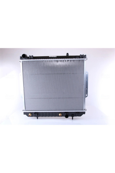 Nissens Radiator Racire Motor Jeep Grand Cherokee 2 2001-2005