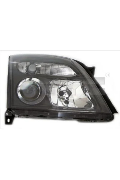 TYC Far Dreapta Opel Signum/Vectra C
