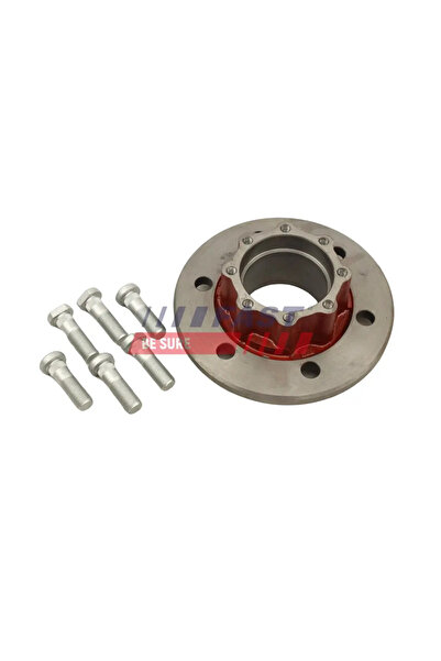 FAST Butuc Roata Puntea Spate Iveco Daily 2 Bus/Daily 2 Caroserie/Daily 2 Pla...
