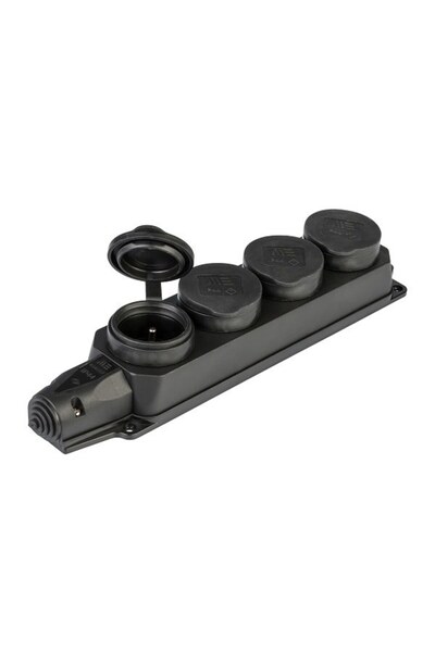 Other Bandă de cauciuc 4x230V IP44 ONNLINE