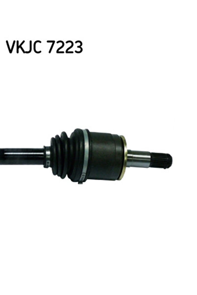 SKF Planetara MITSUBISHI L200 (K7_T K6_T K5_T) 1996-2007