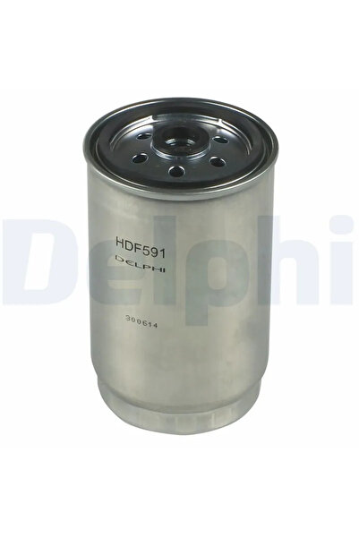 DELPHİ Filtru Combustibil Hyundai Accent 2/Accent 3/Getz Kia Carens 1 Microbu...