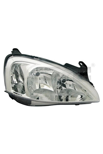 TYC Far Stanga Opel Combo Autoutilitara/Limuzina Spatioasa/Combo Tour/Corsa C