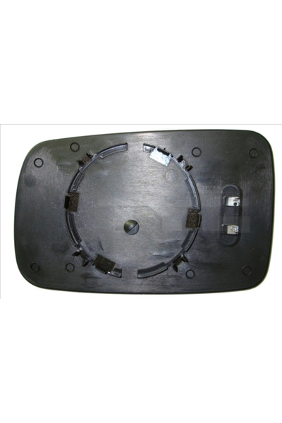 TYC Sticla Oglinda Oglinda Retrovizoare Exterioara Dreapta Bmw 3/7