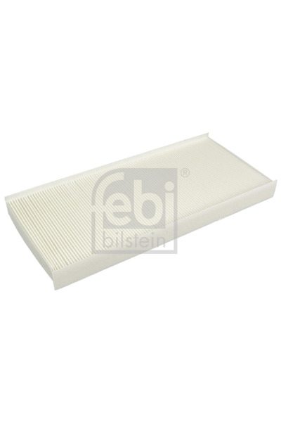 FEBI BILSTEIN Filtru Aer Habitaclu Mercedes-Benz Capacity/Citaro/Conecto Setr...