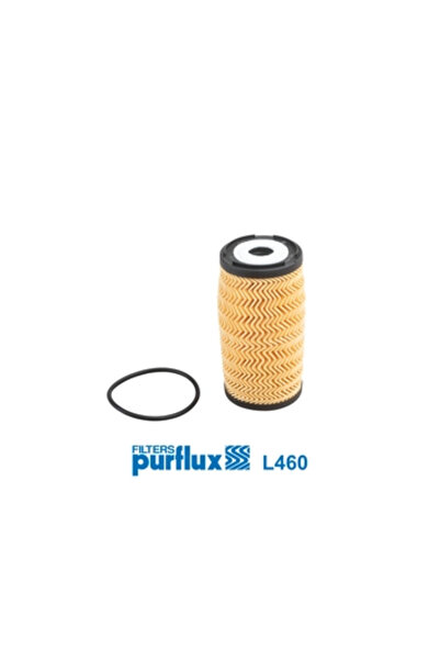 PURFLUX Filtru ulei Mercedes-Benz Clasa 10/Clasa C Nissan 10-Trail 3/Navara N...