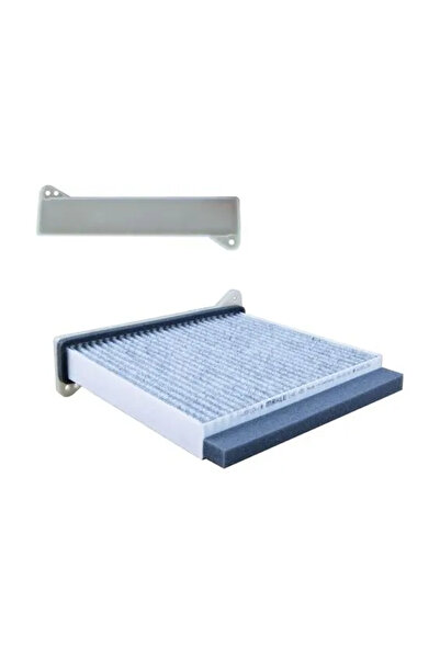 MAHLE Cabin Air Filter Mitsubishi Grandis/L200 / Triton/Lancer 7