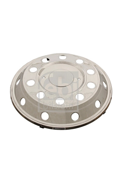 FEBI BILSTEIN Capac Butuc Roata Punte Fata Volvo Fh/FL6/FL7