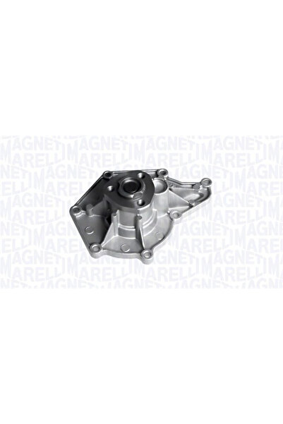 MAGNETI MARELLI Pompa De Apa Racire Motor Audi A4 B7/A5/A6 Allroad C6 Vw Phae...